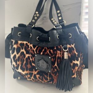 Juicy Couture Shoulder Bag